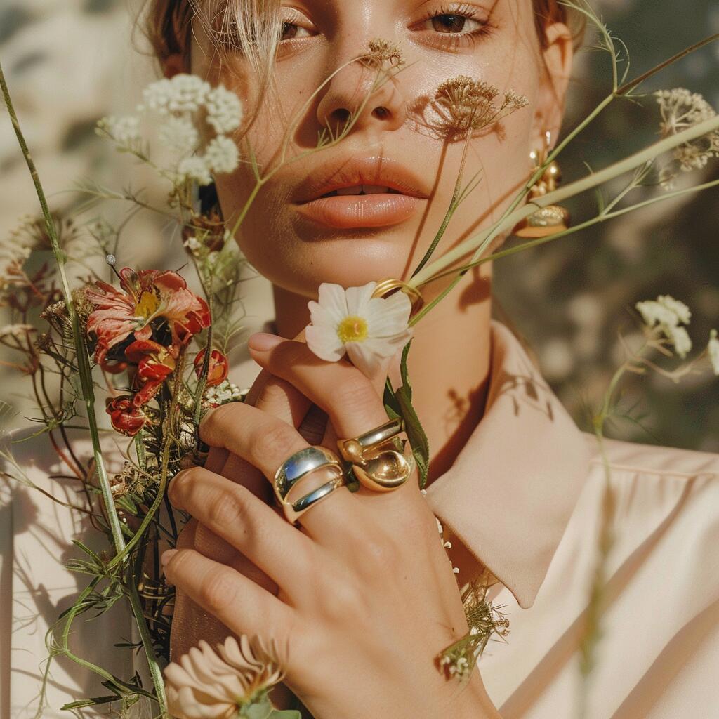 💎 5 Timeless Jewelry Pieces Every Woman Should Own..