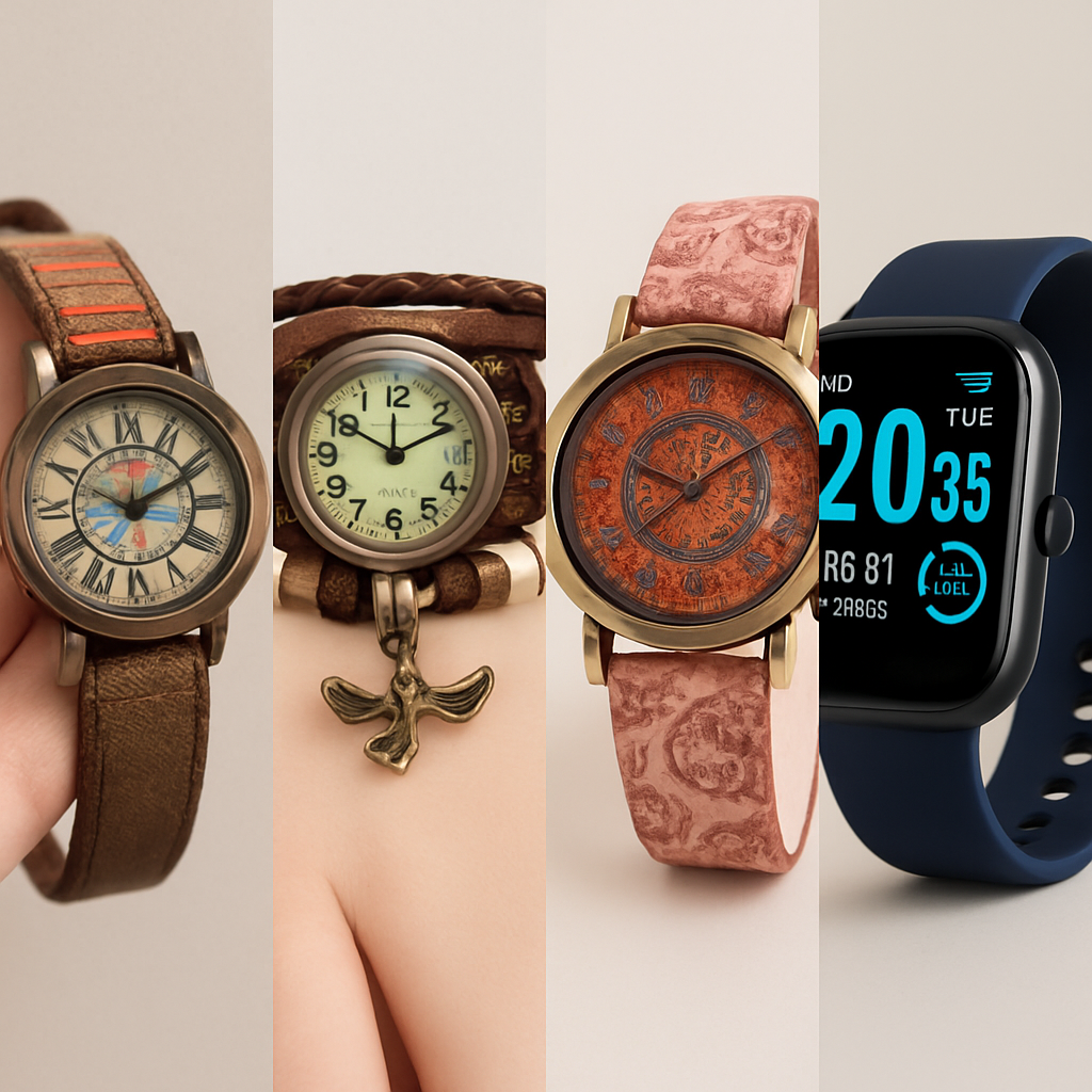 Watches