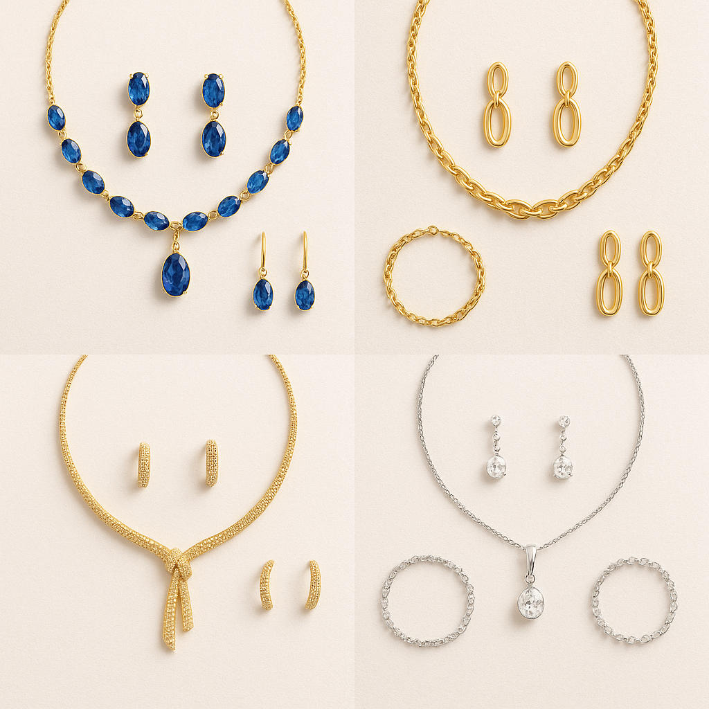 Jewellery Sets