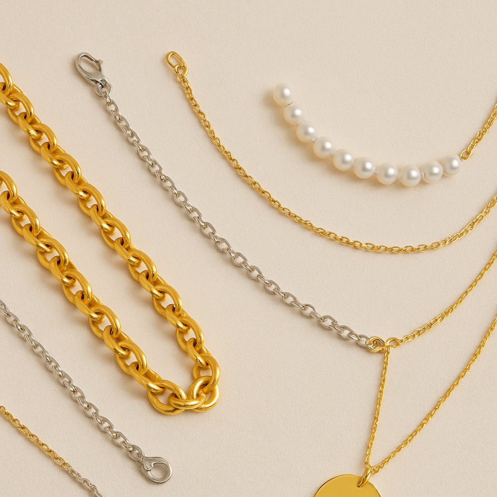 Necklace/ Pendant
