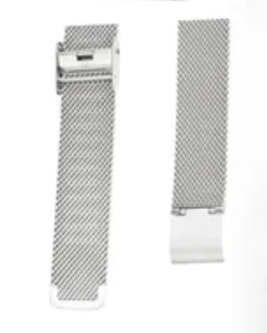 Smart Sports Bracelet with Heart Rate & Step Tracking