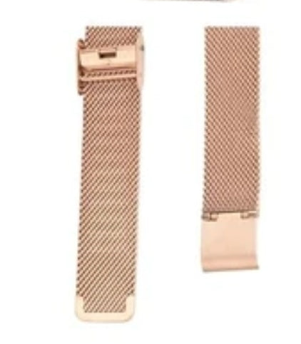 Smart Sports Bracelet with Heart Rate & Step Tracking