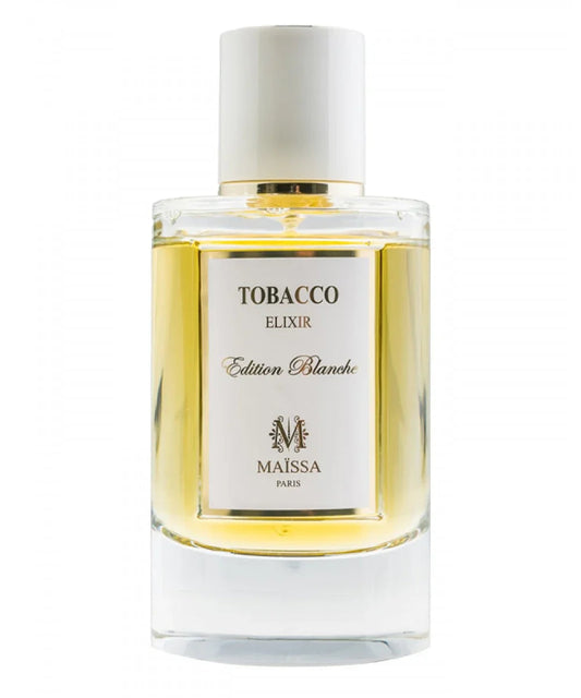 Tobacco 100ml Eau de Parfum - Deep Elegant Woody Fragrance